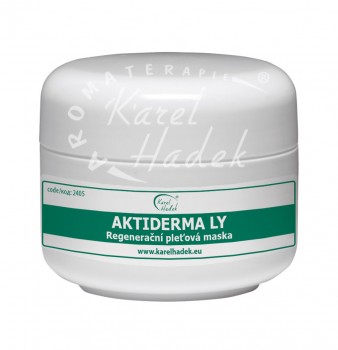 AKTIDERMA LY